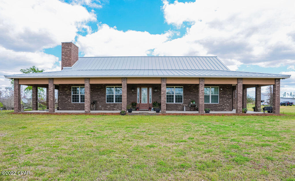 8114 Edlee Road Panama City, FL 32404 - Photo 1 of 63