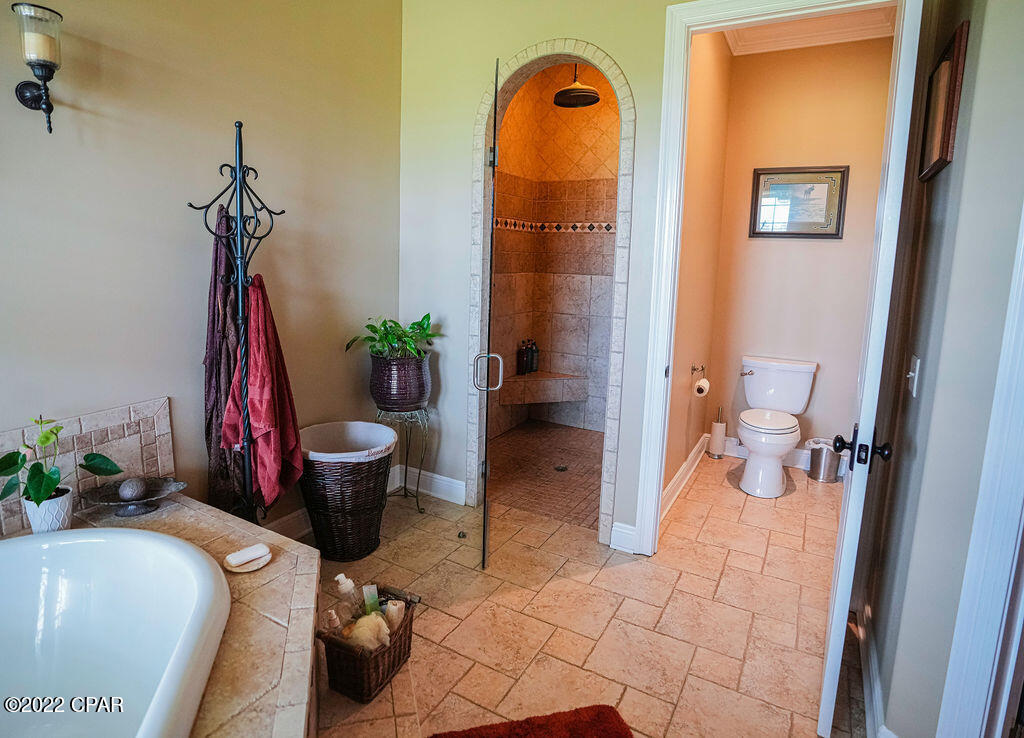 8114 Edlee Road Panama City, FL 32404 - Photo 12 of 63