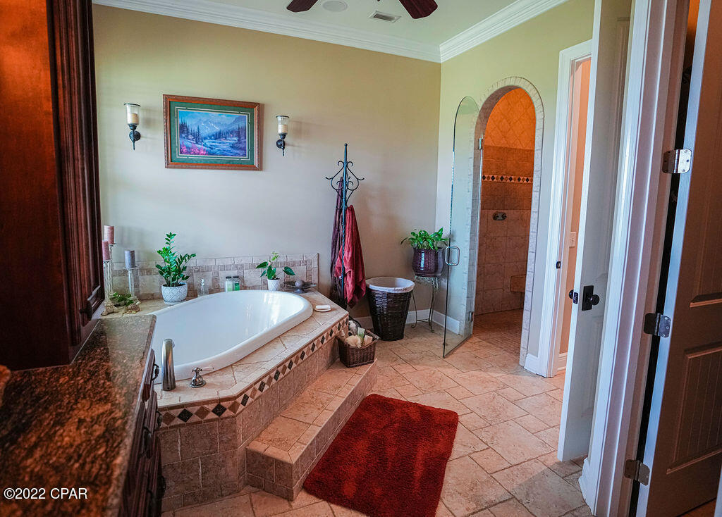 8114 Edlee Road Panama City, FL 32404 - Photo 13 of 63