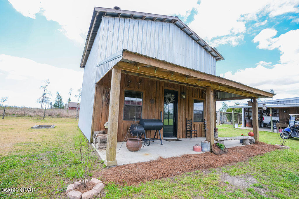 8114 Edlee Road Panama City, FL 32404 - Photo 20 of 63
