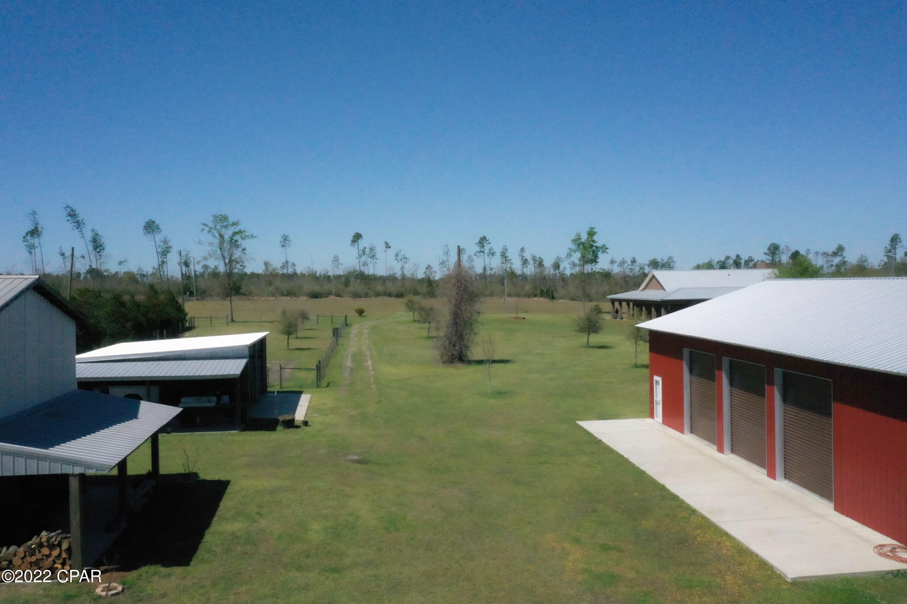 8114 Edlee Road Panama City, FL 32404 - Photo 30 of 63