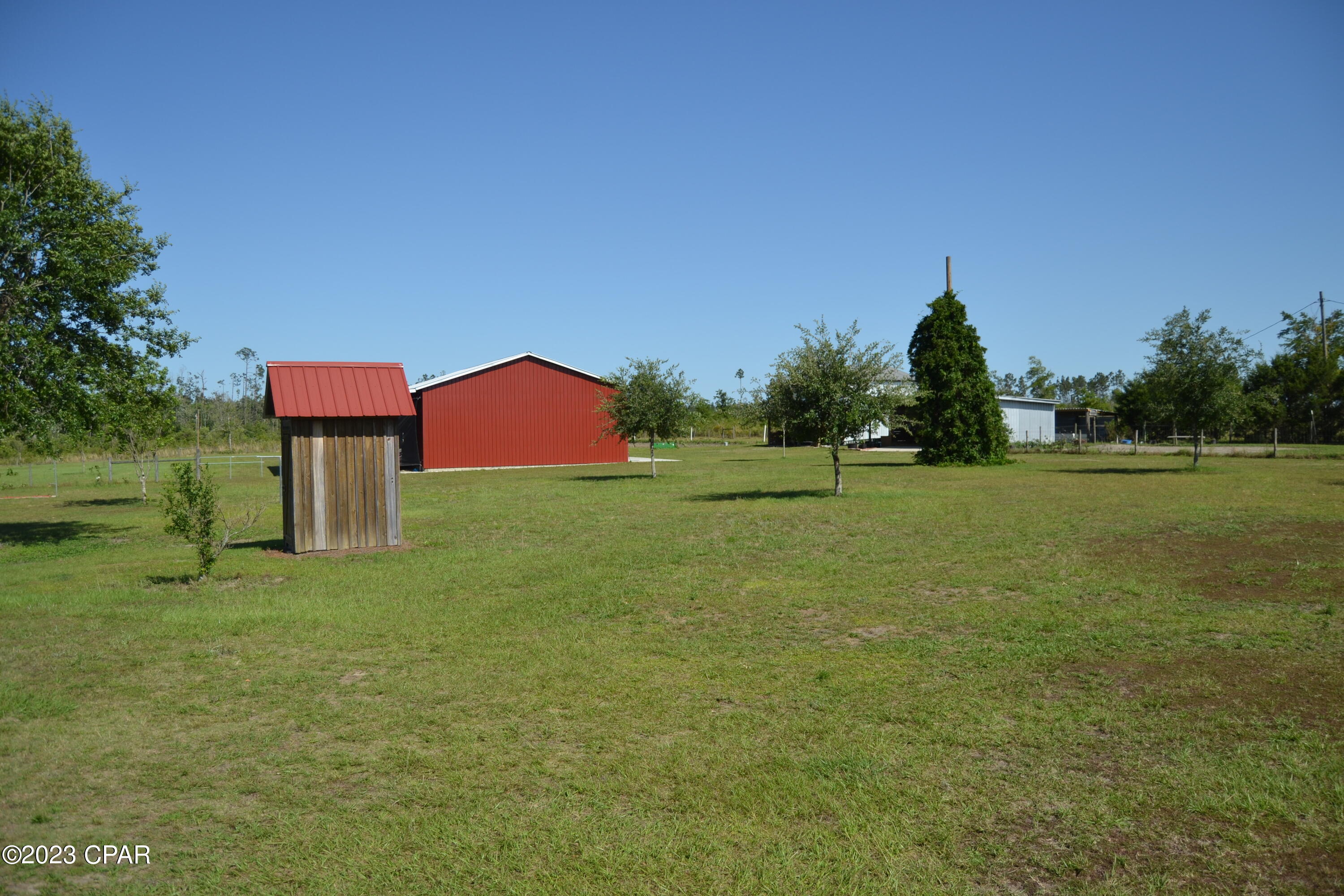 8114 Edlee Road Panama City, FL 32404 - Photo 32 of 63