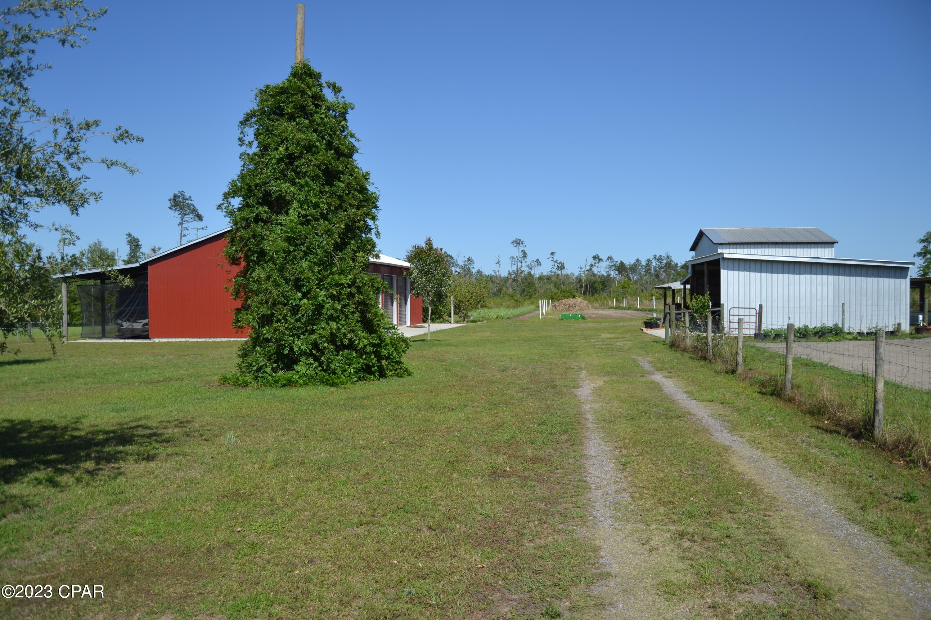 8114 Edlee Road Panama City, FL 32404 - Photo 33 of 63