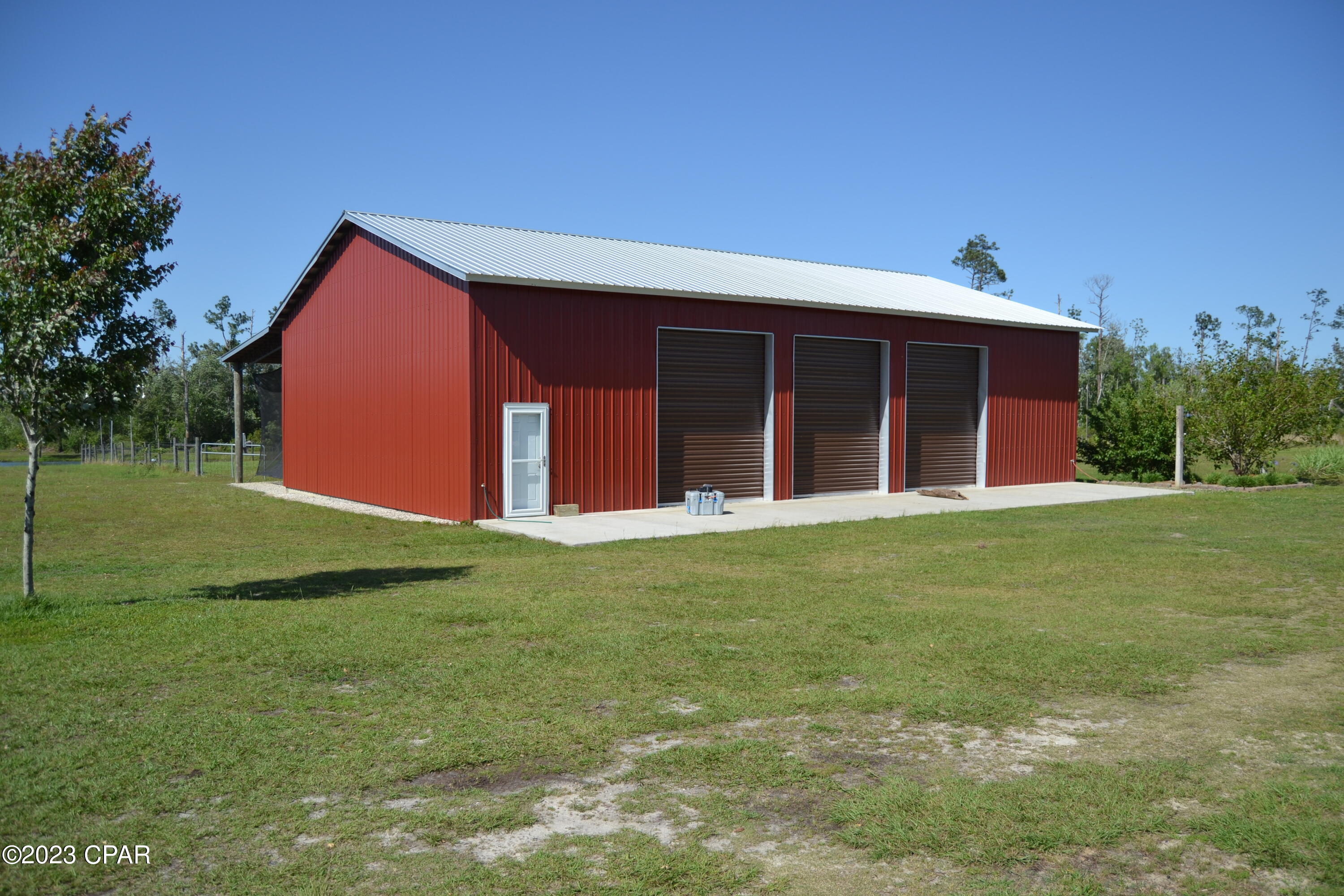 8114 Edlee Road Panama City, FL 32404 - Photo 34 of 63