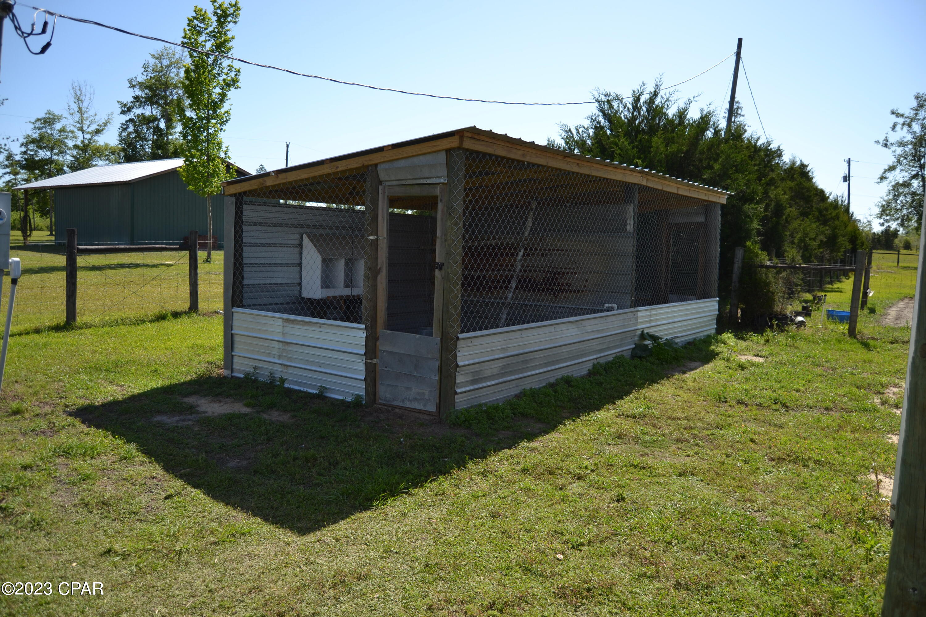 8114 Edlee Road Panama City, FL 32404 - Photo 38 of 63