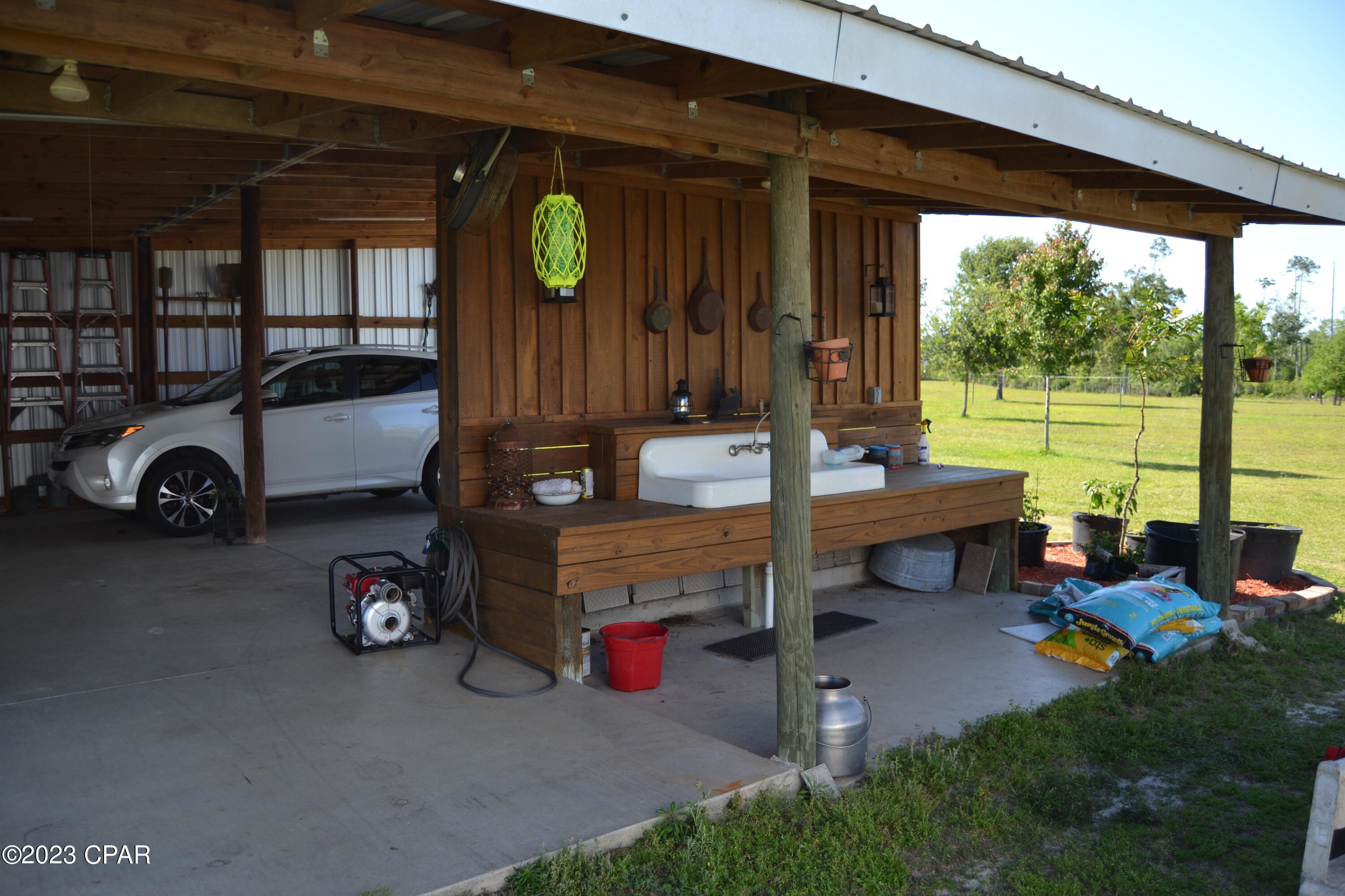 8114 Edlee Road Panama City, FL 32404 - Photo 39 of 63