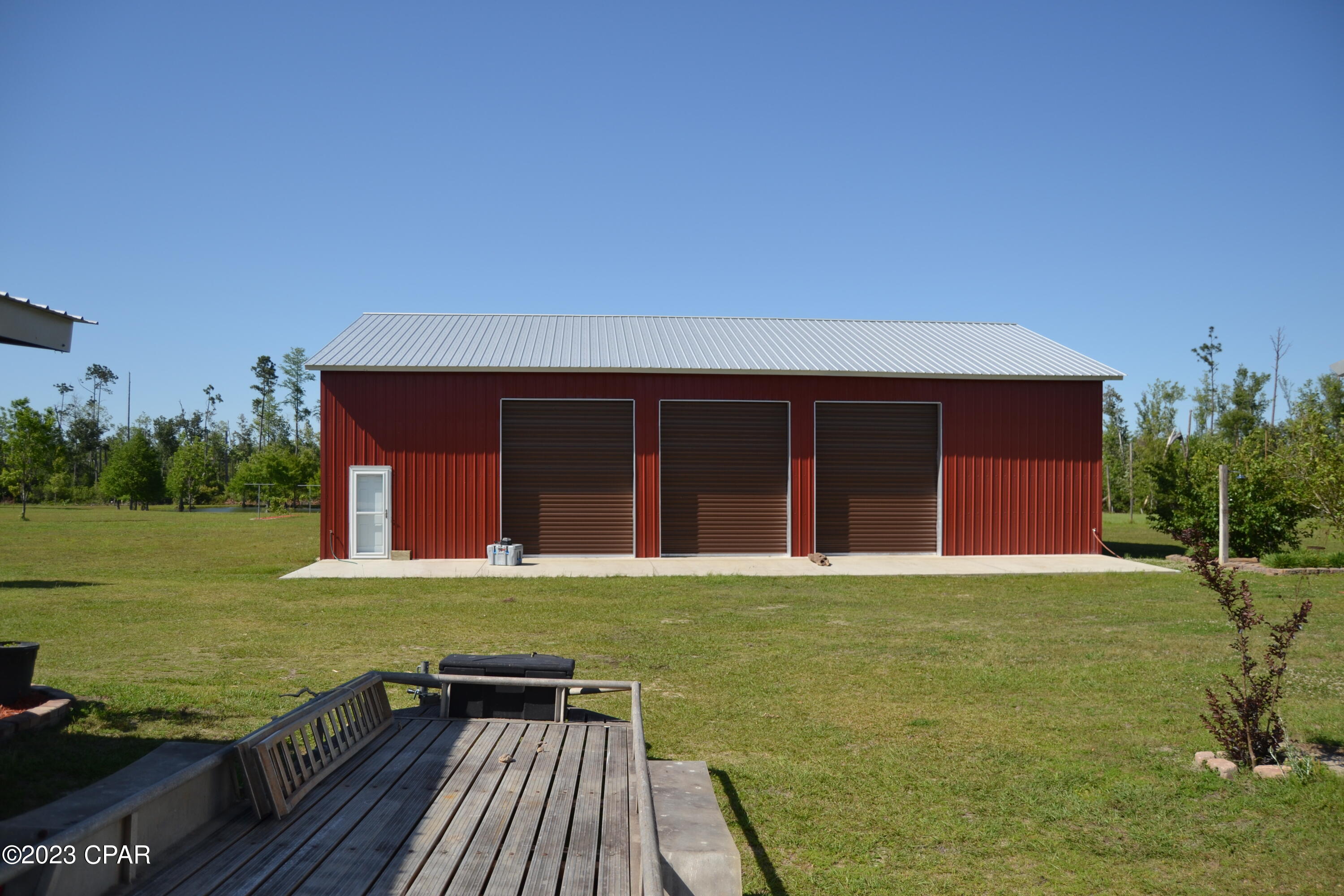 8114 Edlee Road Panama City, FL 32404 - Photo 40 of 63