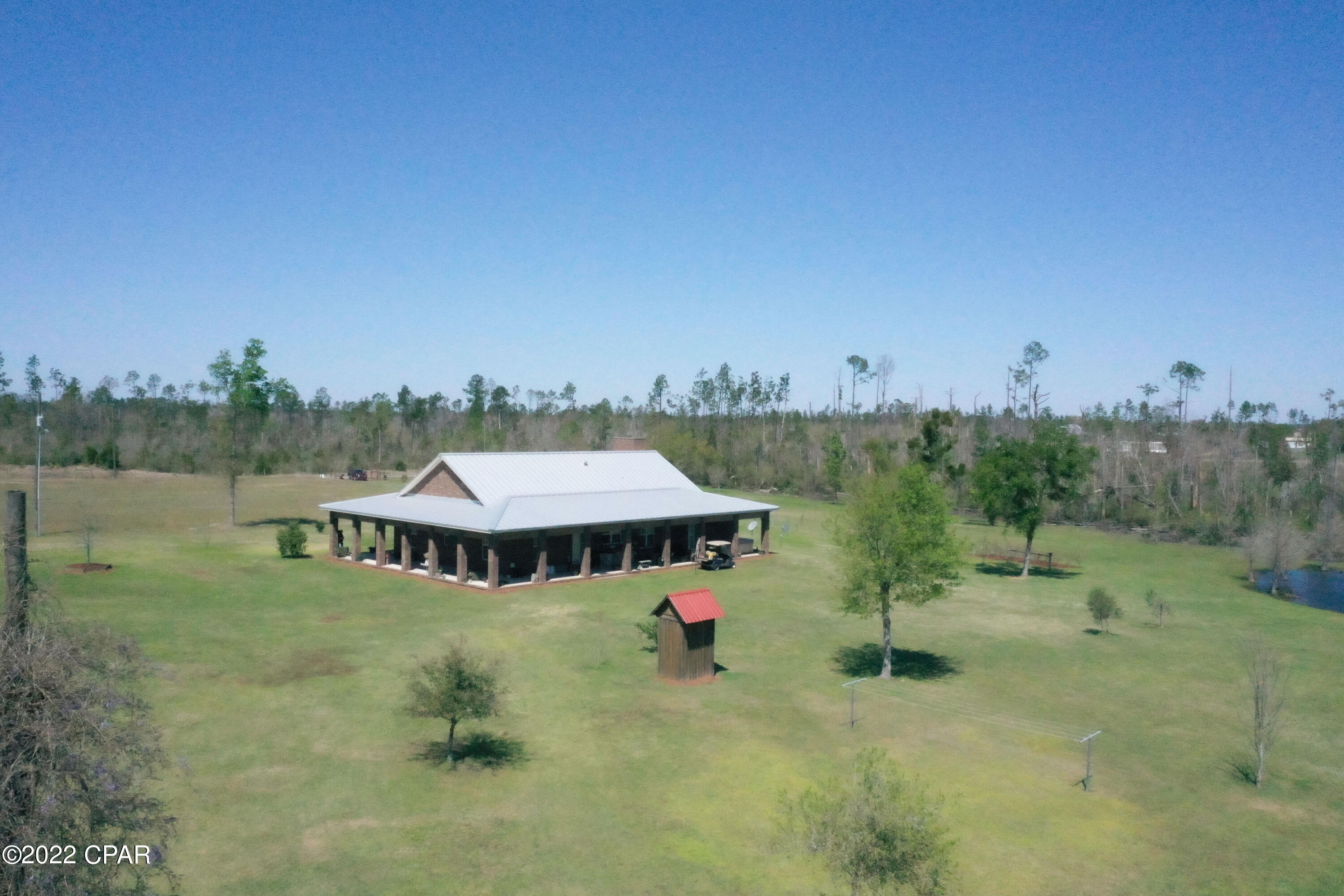 8114 Edlee Road Panama City, FL 32404 - Photo 4 of 63