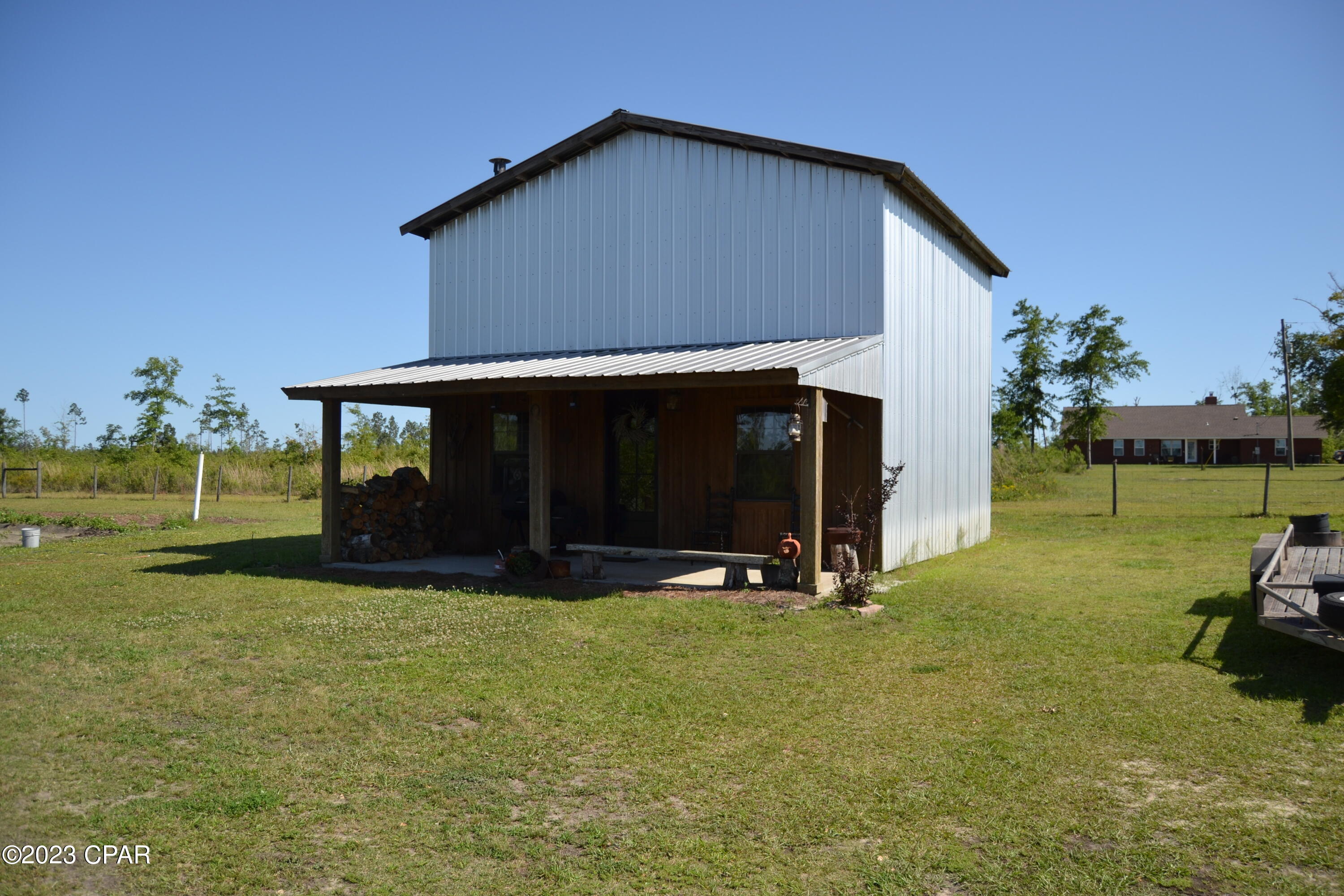 8114 Edlee Road Panama City, FL 32404 - Photo 41 of 63