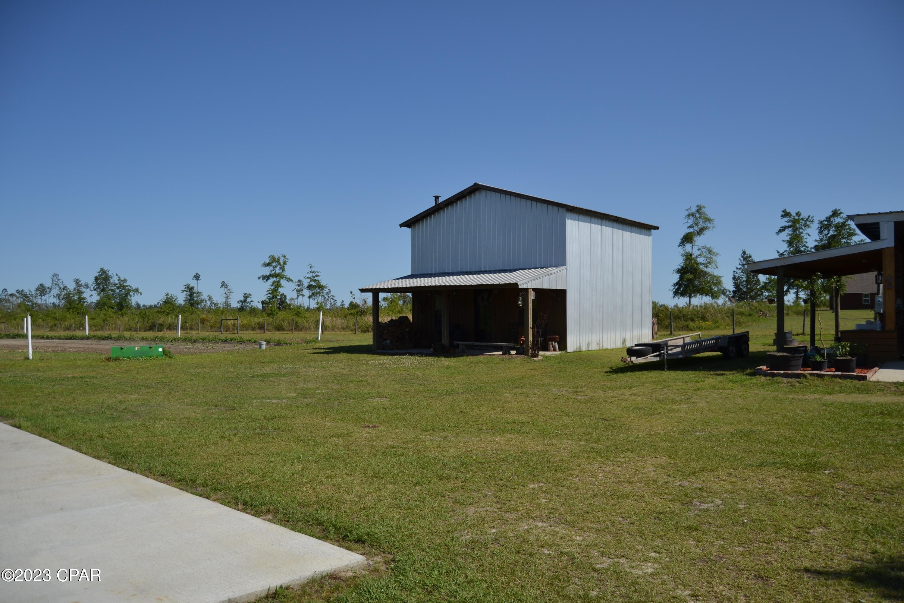 8114 Edlee Road Panama City, FL 32404 - Photo 43 of 63