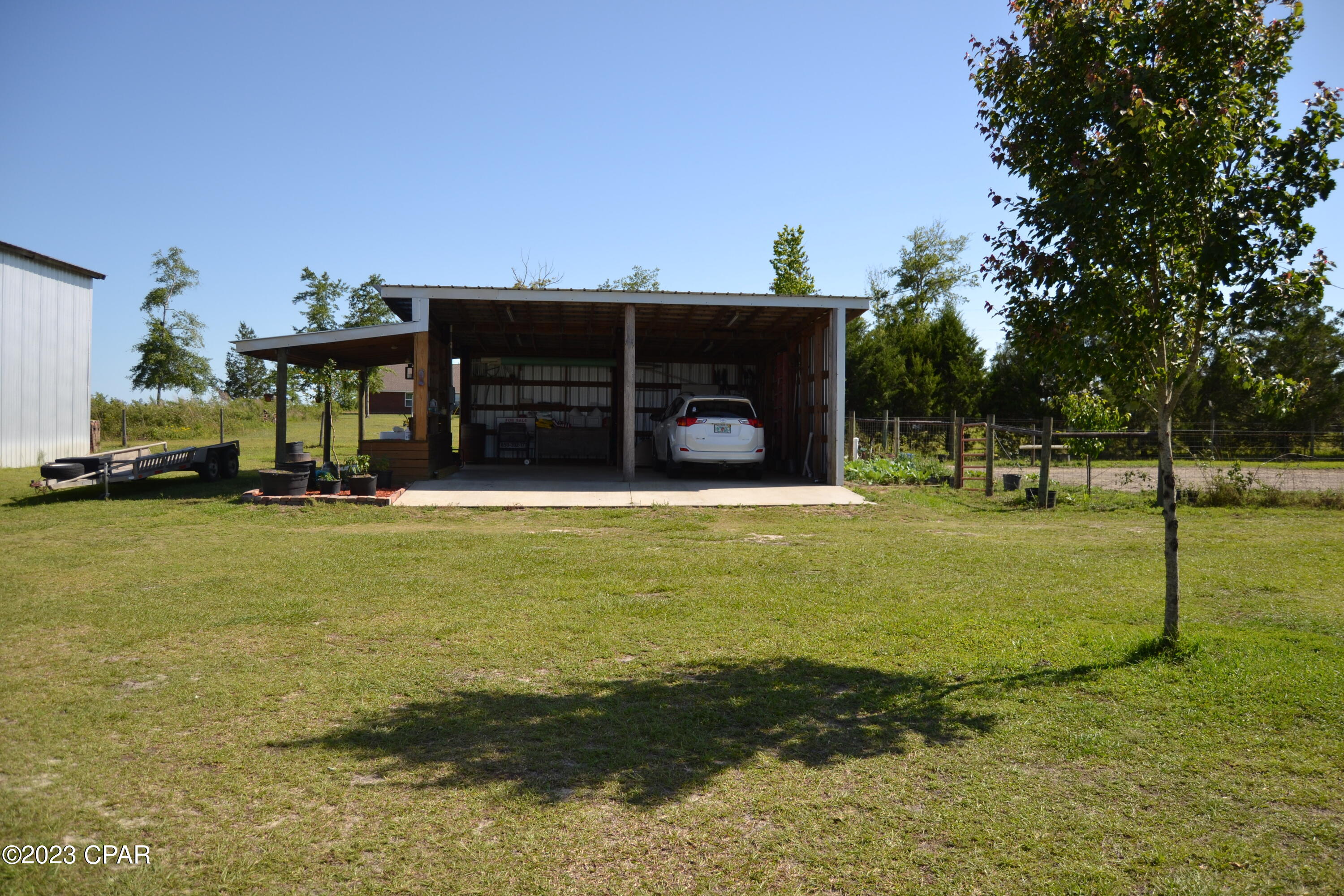 8114 Edlee Road Panama City, FL 32404 - Photo 44 of 63