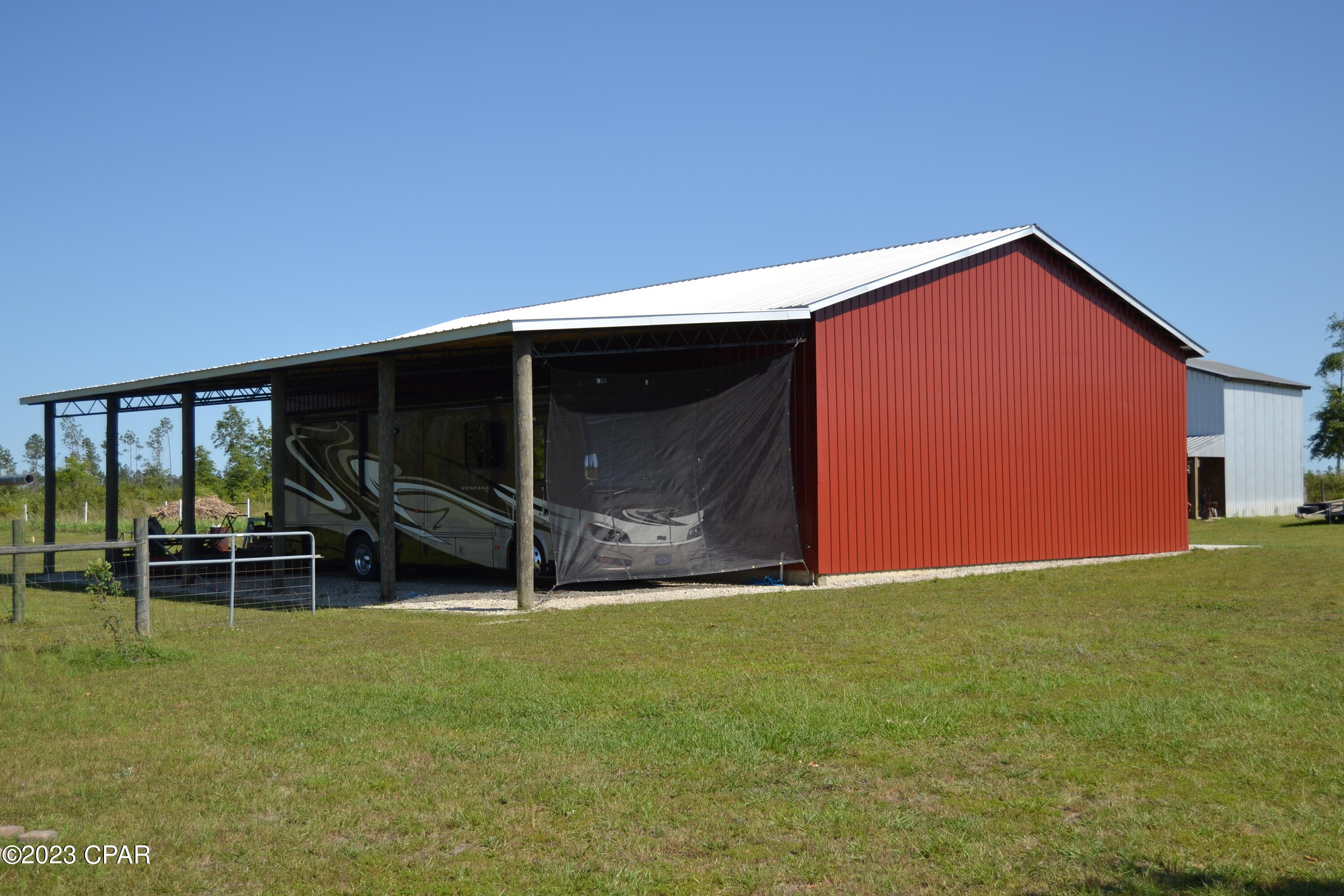 8114 Edlee Road Panama City, FL 32404 - Photo 46 of 63