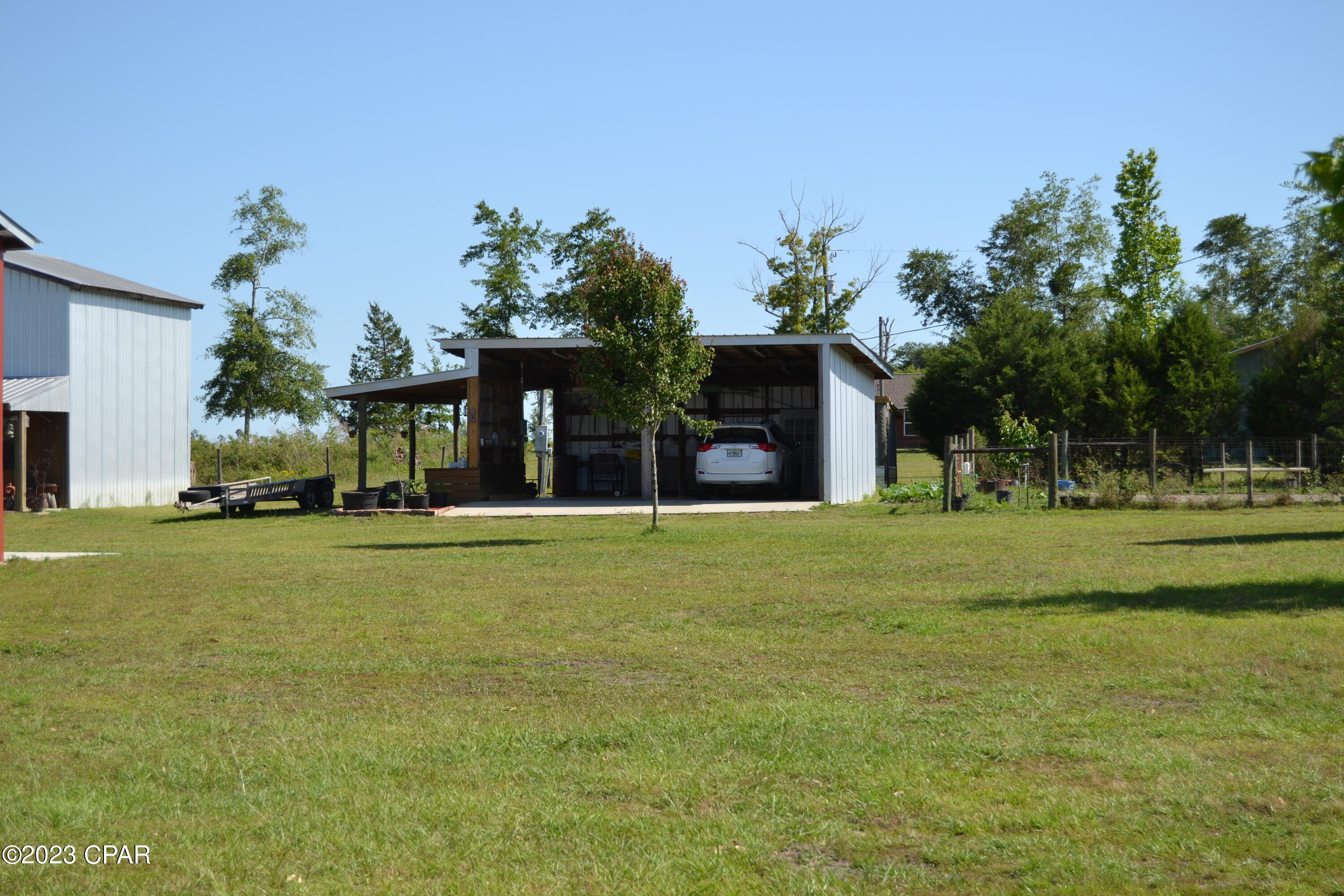 8114 Edlee Road Panama City, FL 32404 - Photo 47 of 63