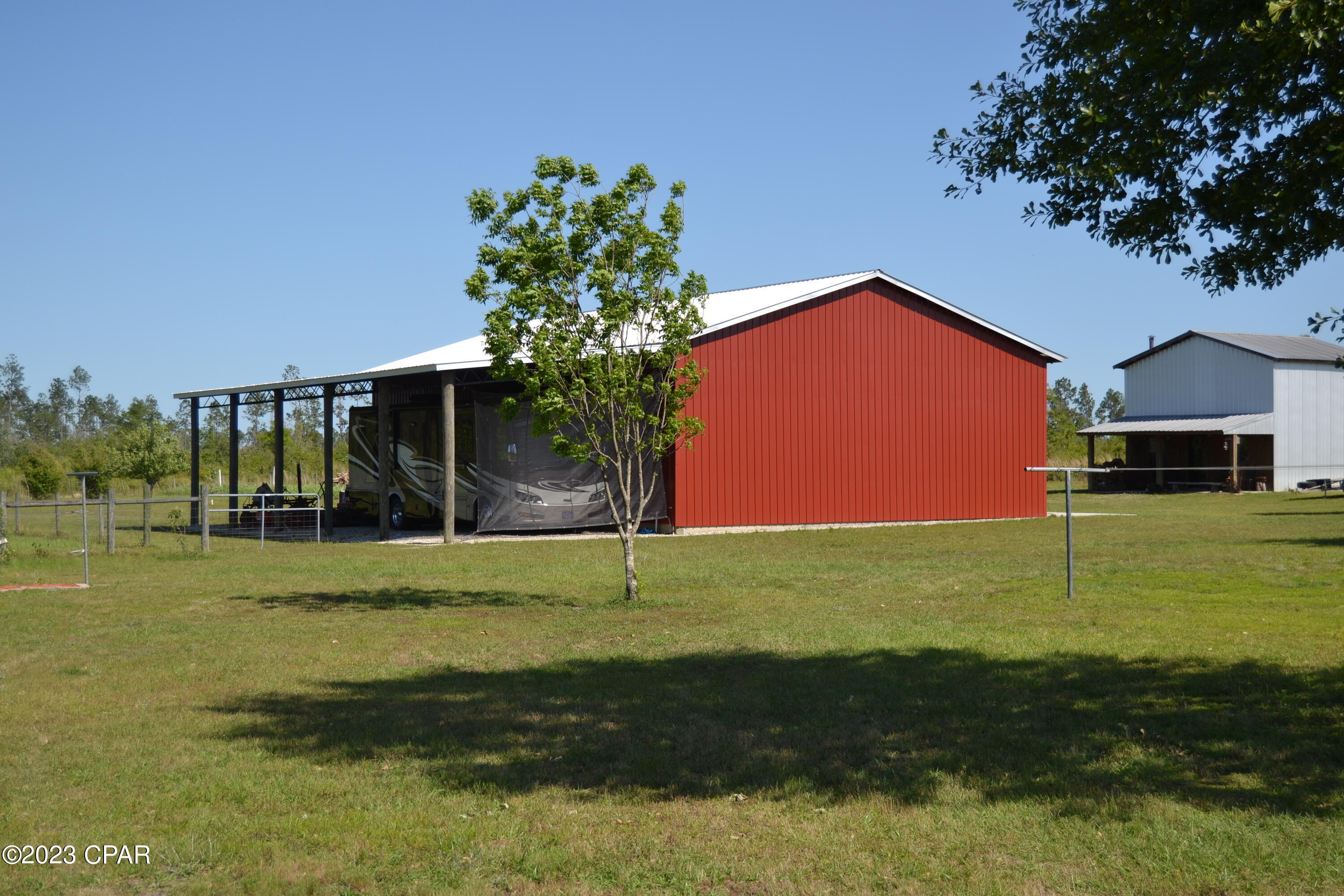 8114 Edlee Road Panama City, FL 32404 - Photo 51 of 63