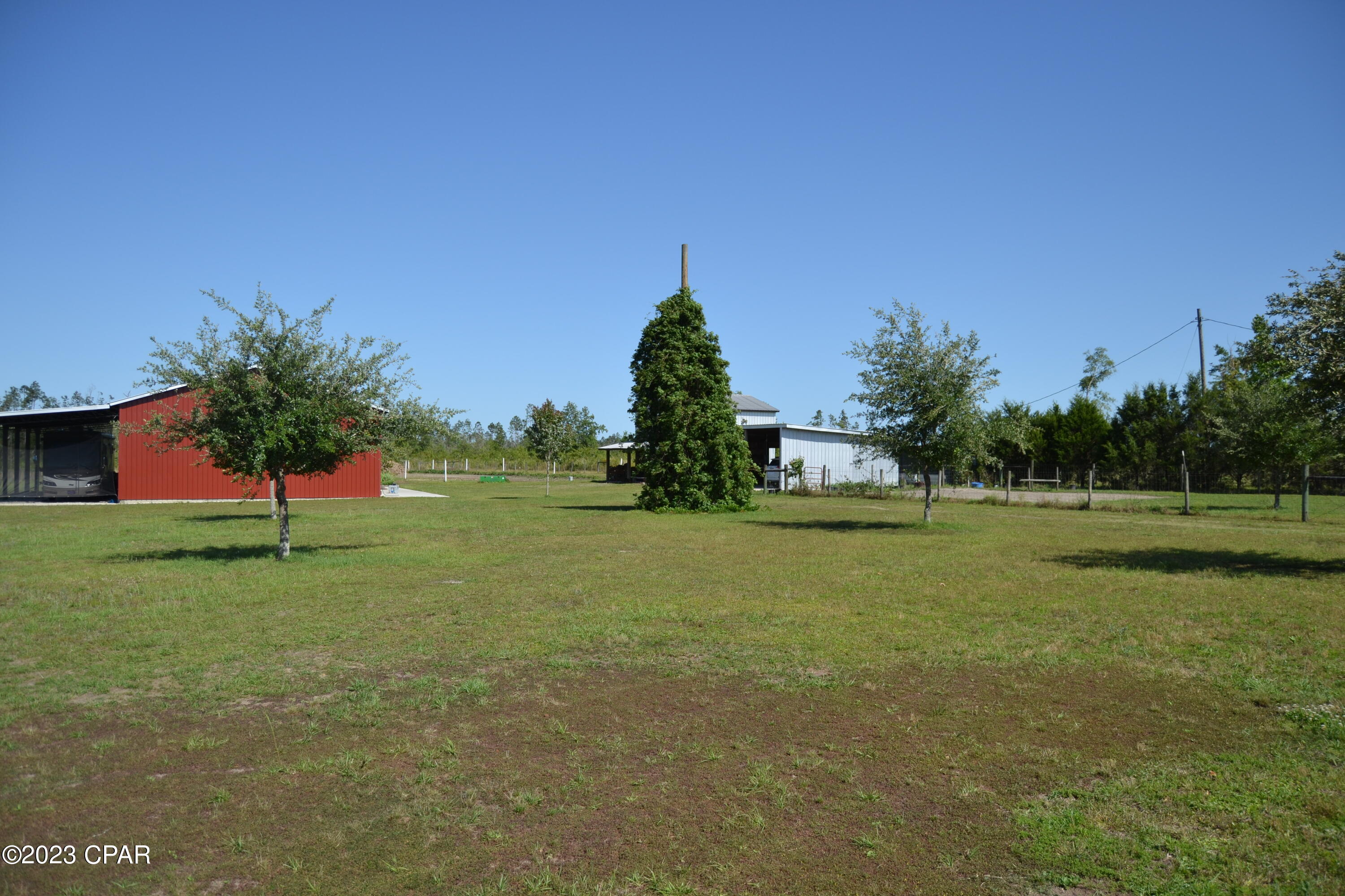 8114 Edlee Road Panama City, FL 32404 - Photo 54 of 63