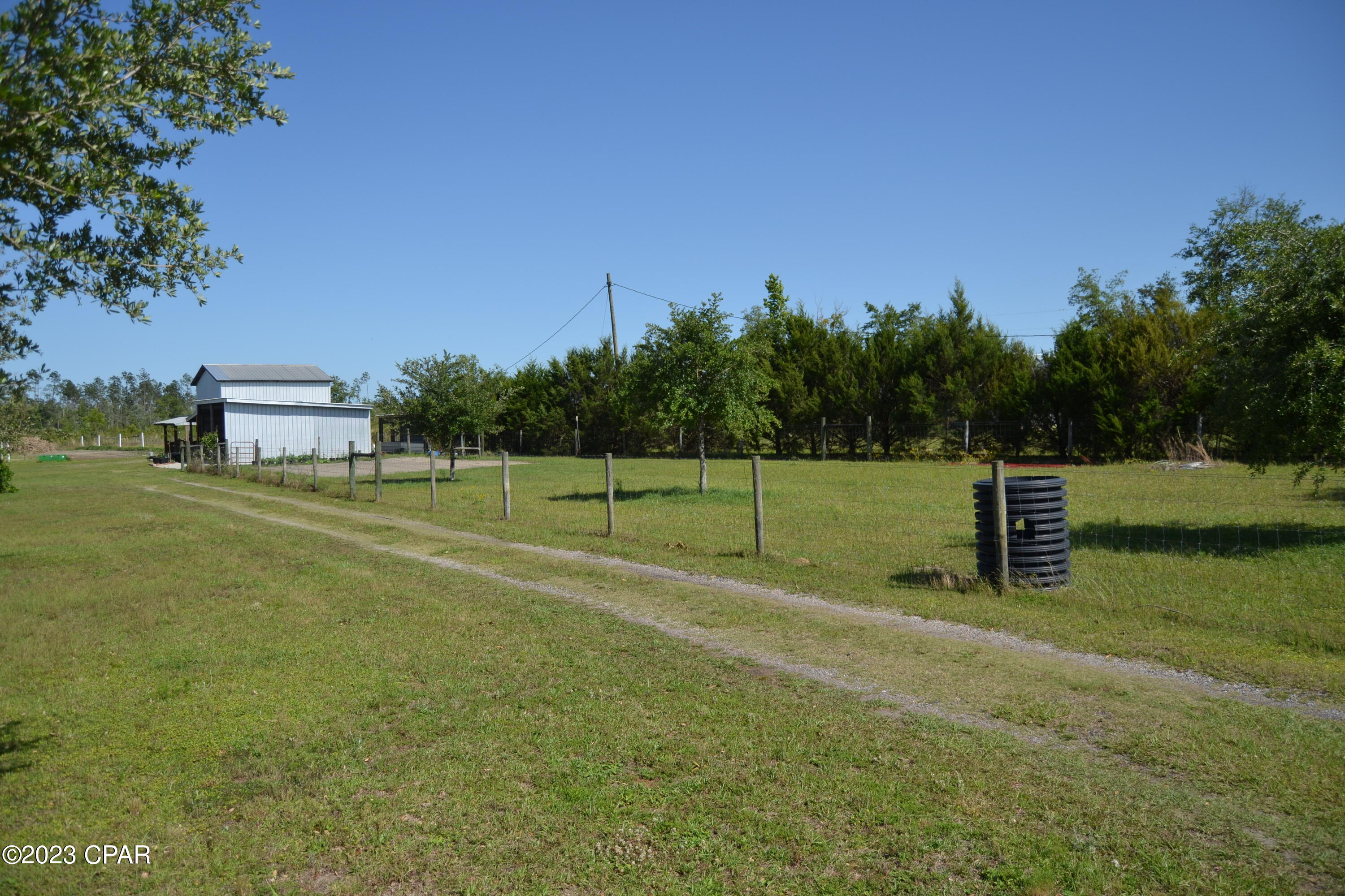 8114 Edlee Road Panama City, FL 32404 - Photo 55 of 63