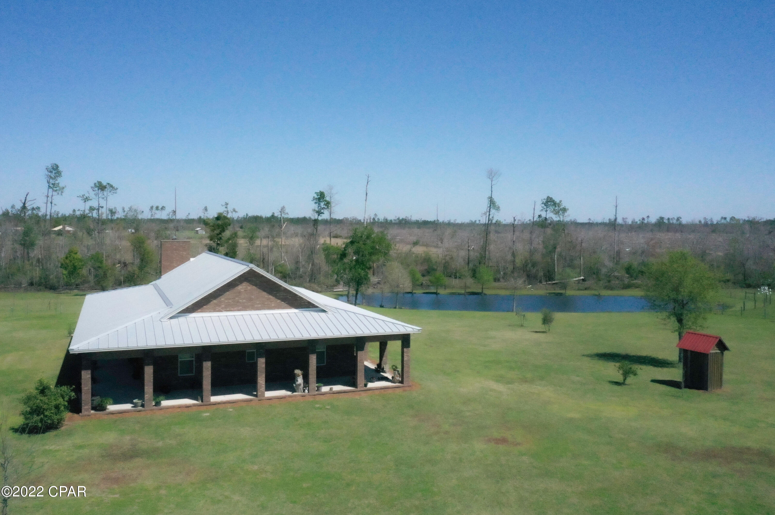 8114 Edlee Road Panama City, FL 32404 - Photo 6 of 63