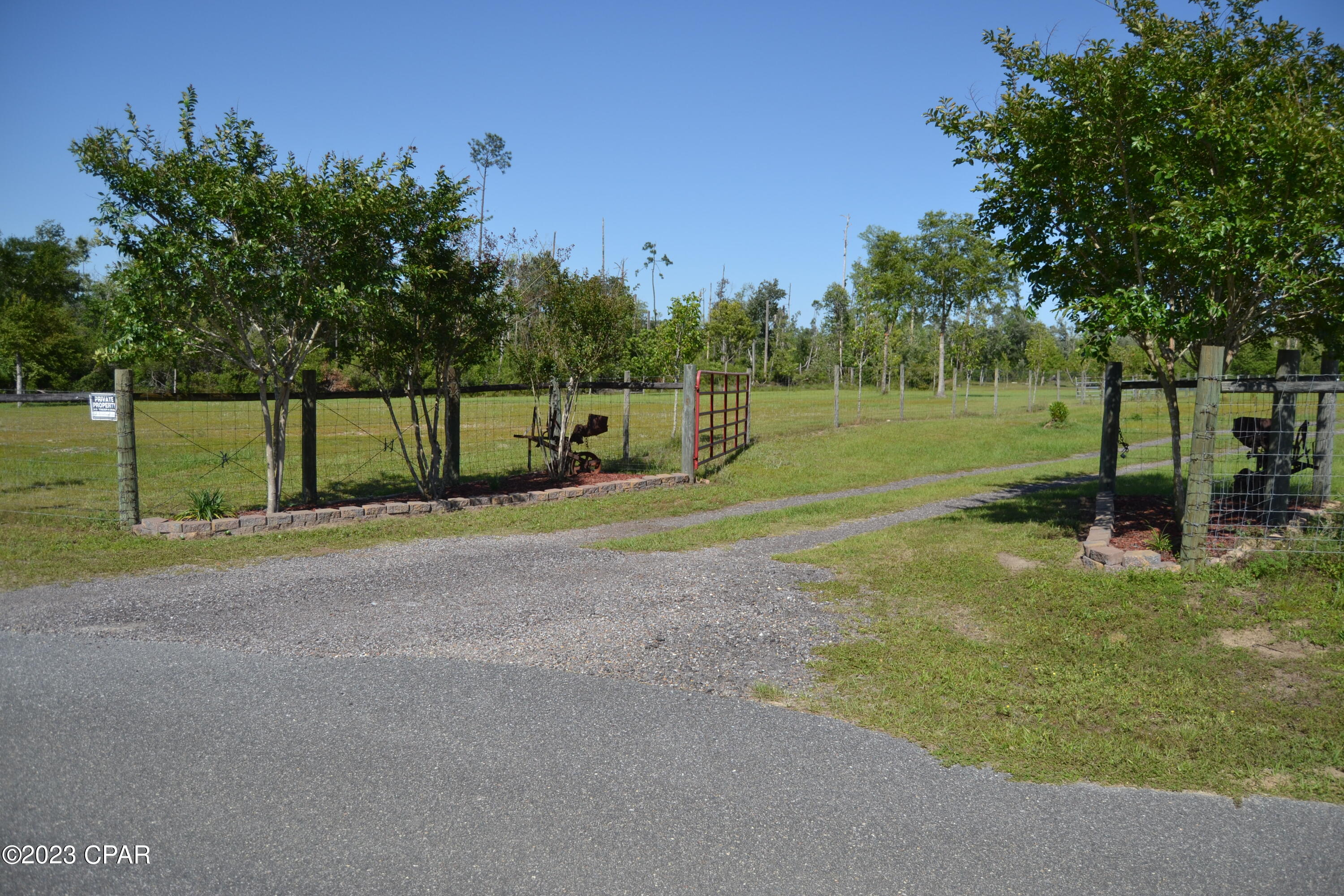 8114 Edlee Road Panama City, FL 32404 - Photo 61 of 63