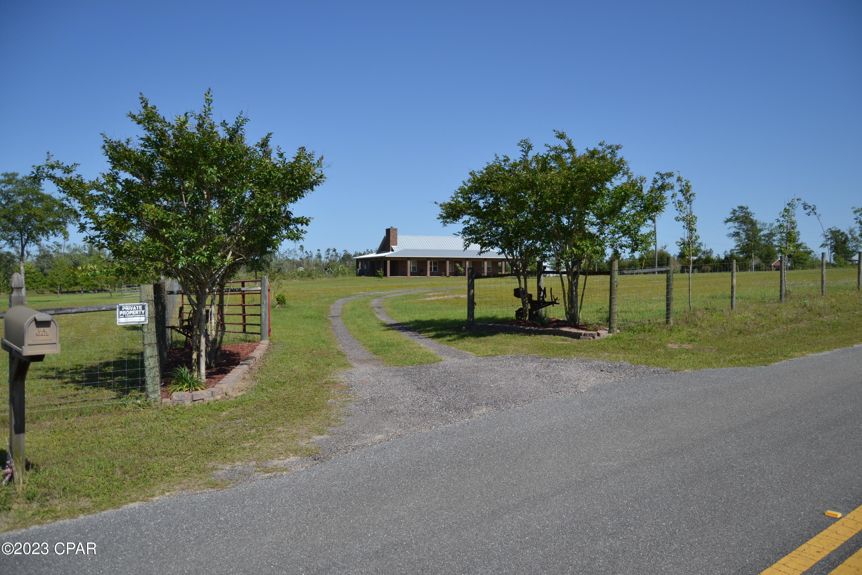 8114 Edlee Road Panama City, FL 32404 - Photo 63 of 63