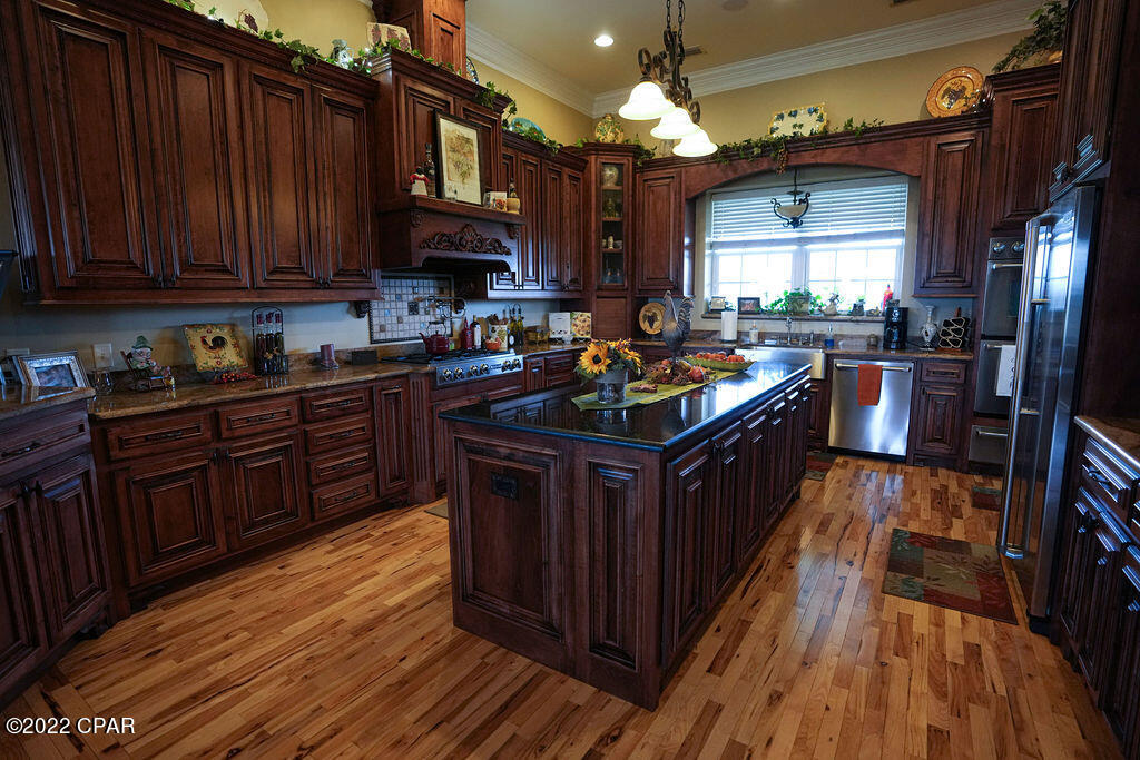 8114 Edlee Road Panama City, FL 32404 - Photo 7 of 63