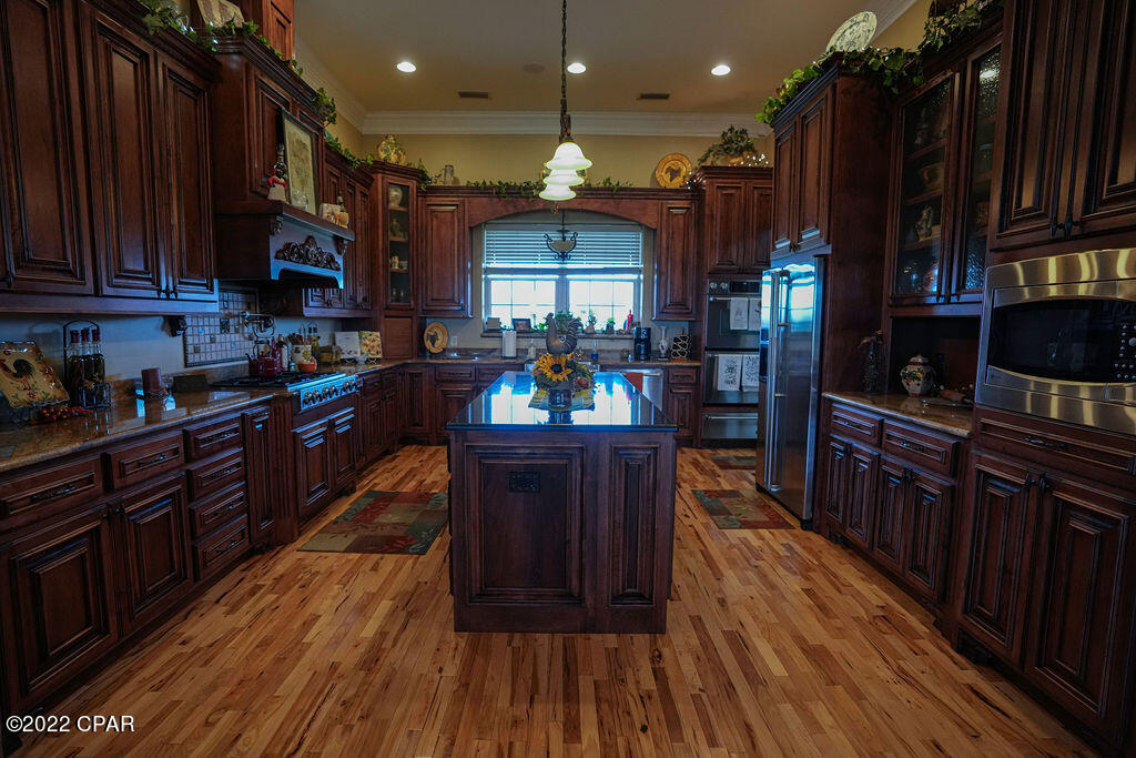 8114 Edlee Road Panama City, FL 32404 - Photo 8 of 63