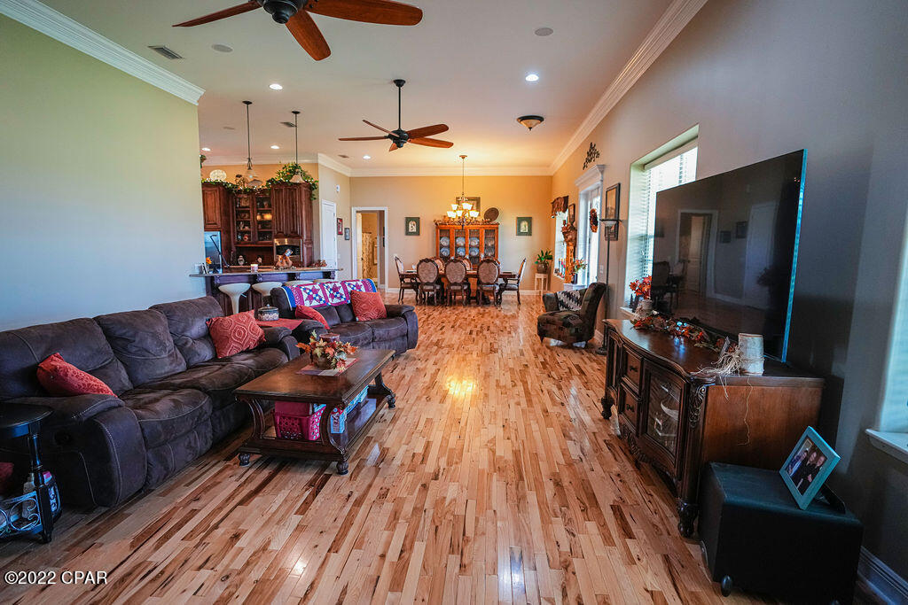 8114 Edlee Road Panama City, FL 32404 - Photo 10 of 63