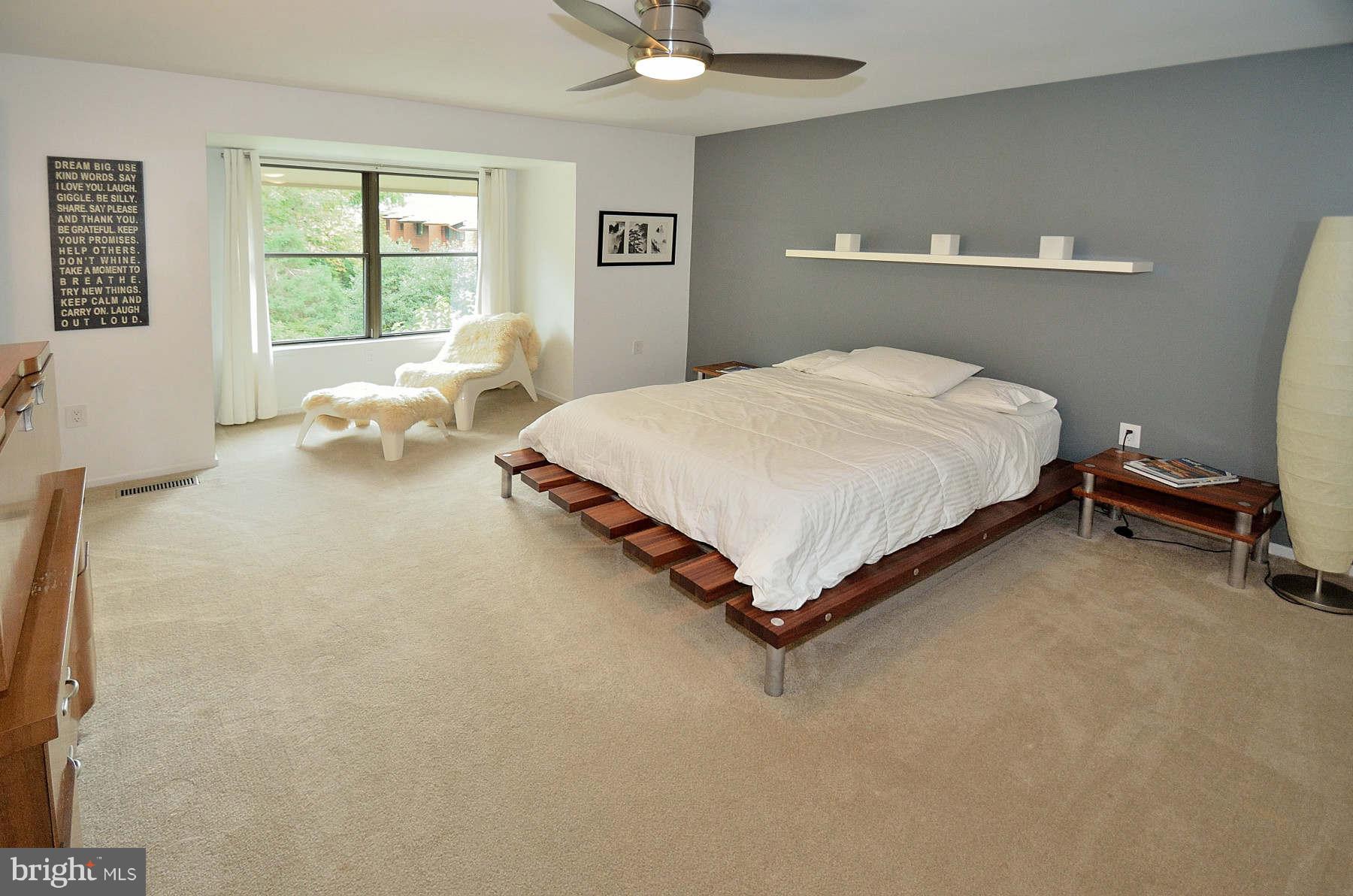 11528 Sunder Court Reston, VA 20190 - Photo 12 of 25 Bedroom (Master)