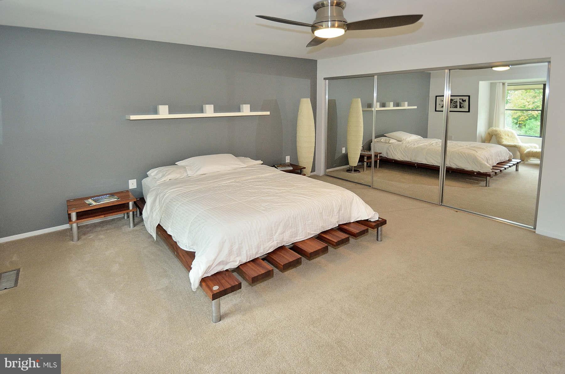 11528 Sunder Court Reston, VA 20190 - Photo 13 of 25 Bedroom (Master)