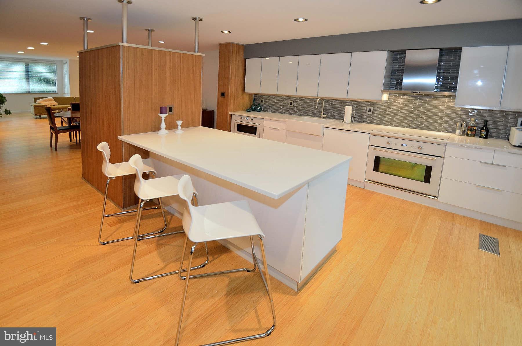 11528 Sunder Court Reston, VA 20190 - Photo 8 of 25 Kitchen