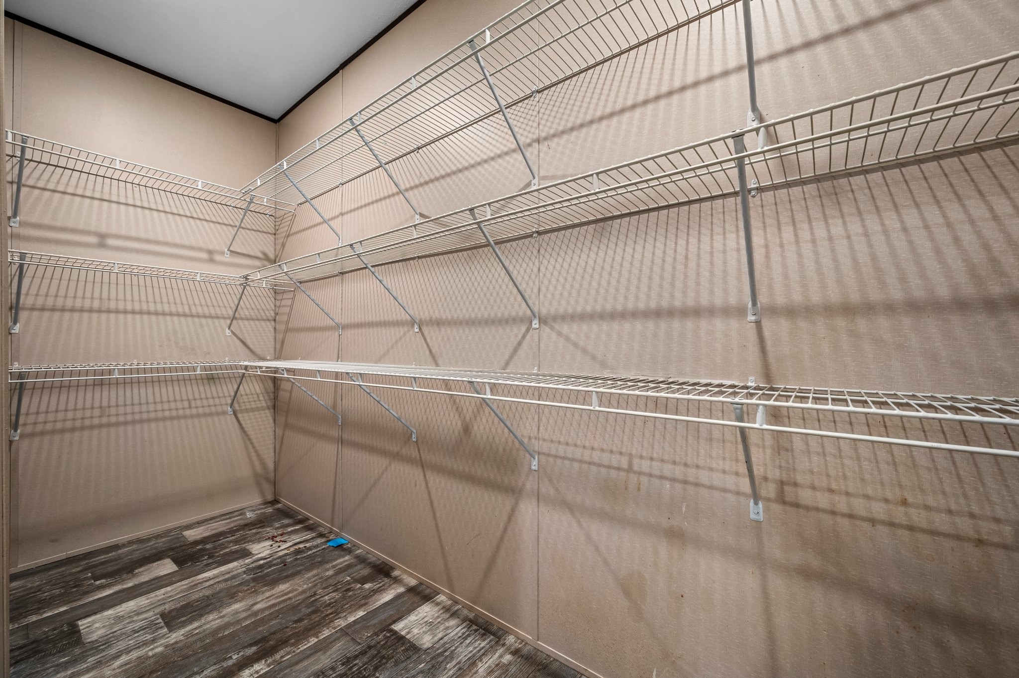 6684 Wesley Ridge Road Lyles, TN 37098 - Photo 26 of 37 a bathroom with a shower