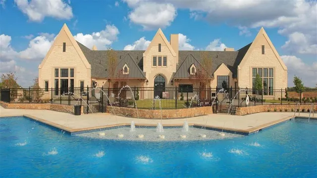 $699,900 | 2821 Buckingham Lane, Celina, TX 75009