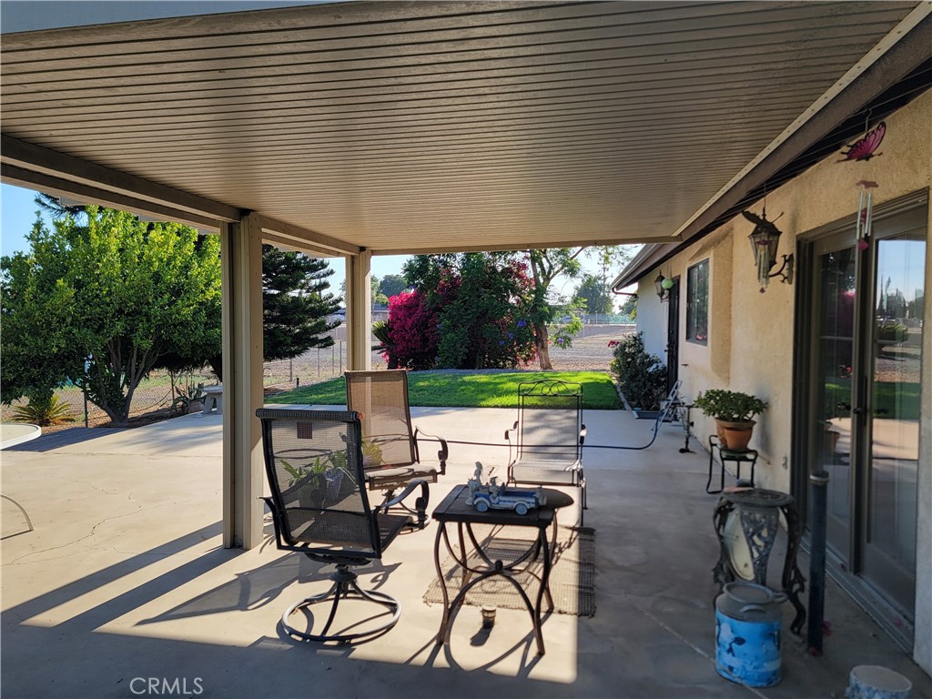 10170 60th Street Riverside, CA 92509 - Photo 10 of 24 a outdoor space with furniture