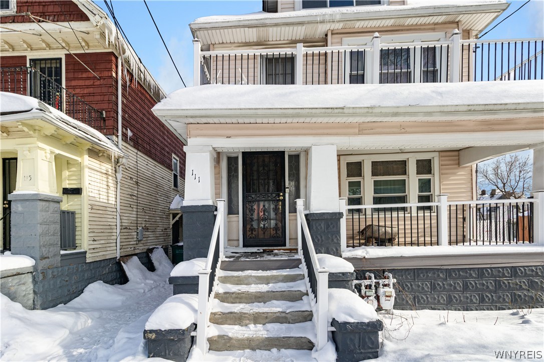 111 Fay Street Buffalo, NY 14211 - Photo 2 of 32