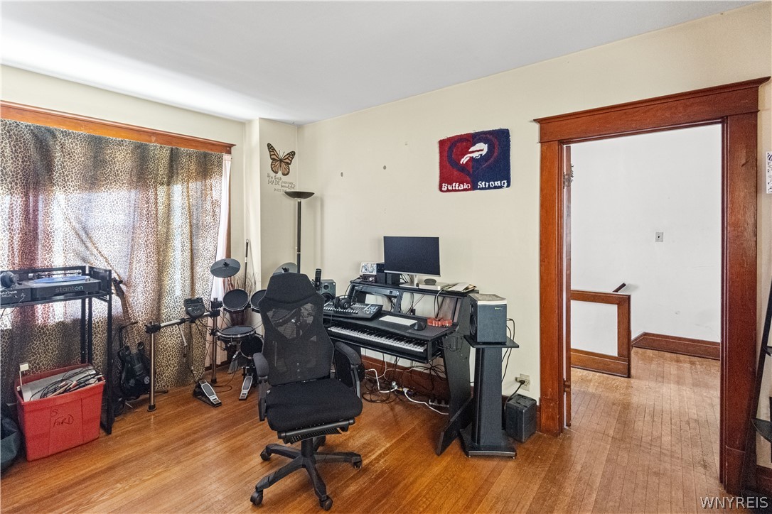 111 Fay Street Buffalo, NY 14211 - Photo 25 of 32