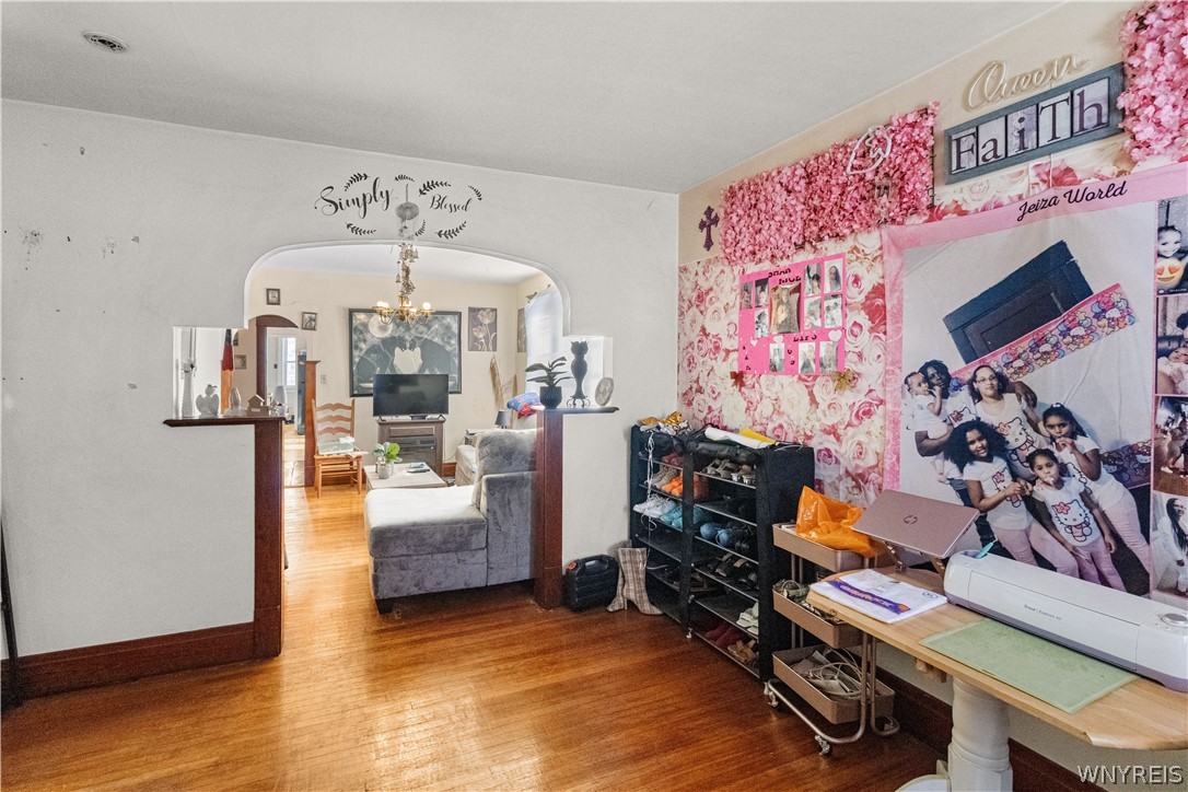 111 Fay Street Buffalo, NY 14211 - Photo 26 of 32
