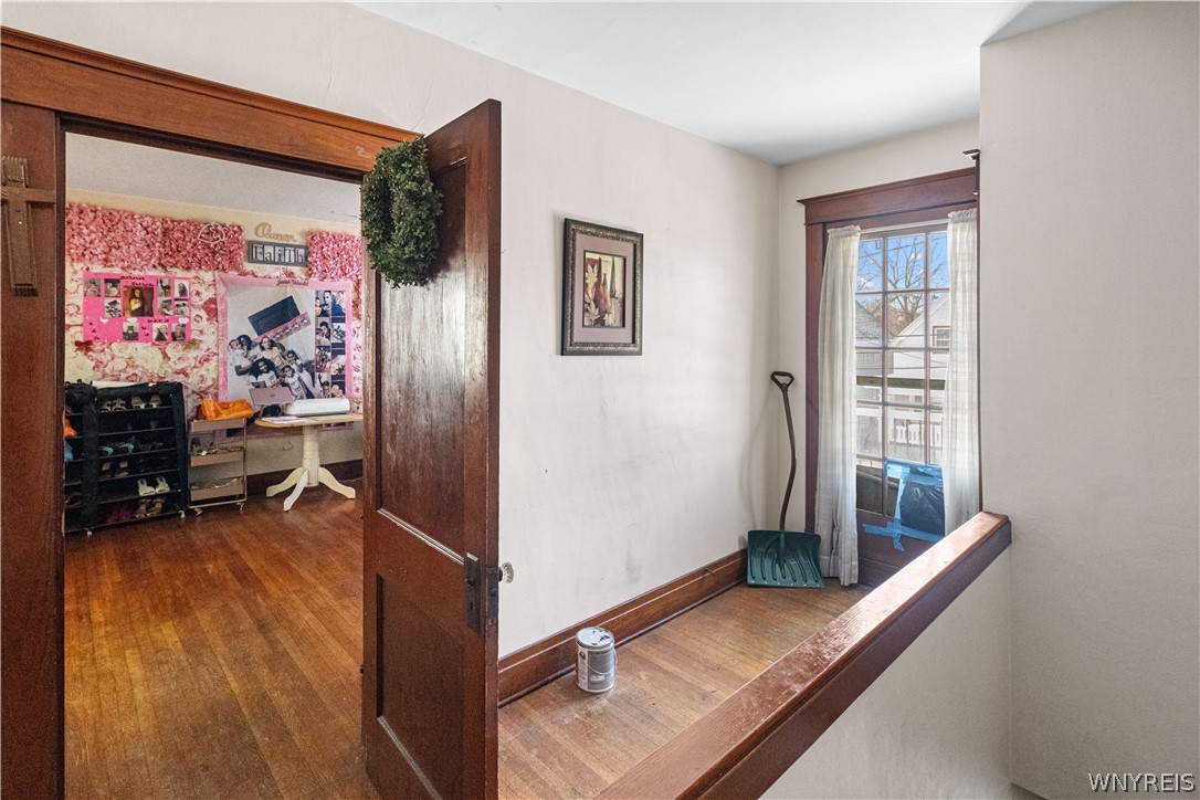 111 Fay Street Buffalo, NY 14211 - Photo 27 of 32