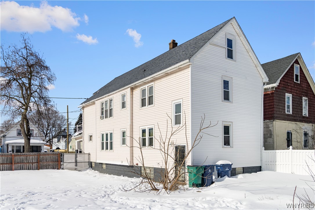 111 Fay Street Buffalo, NY 14211 - Photo 31 of 32