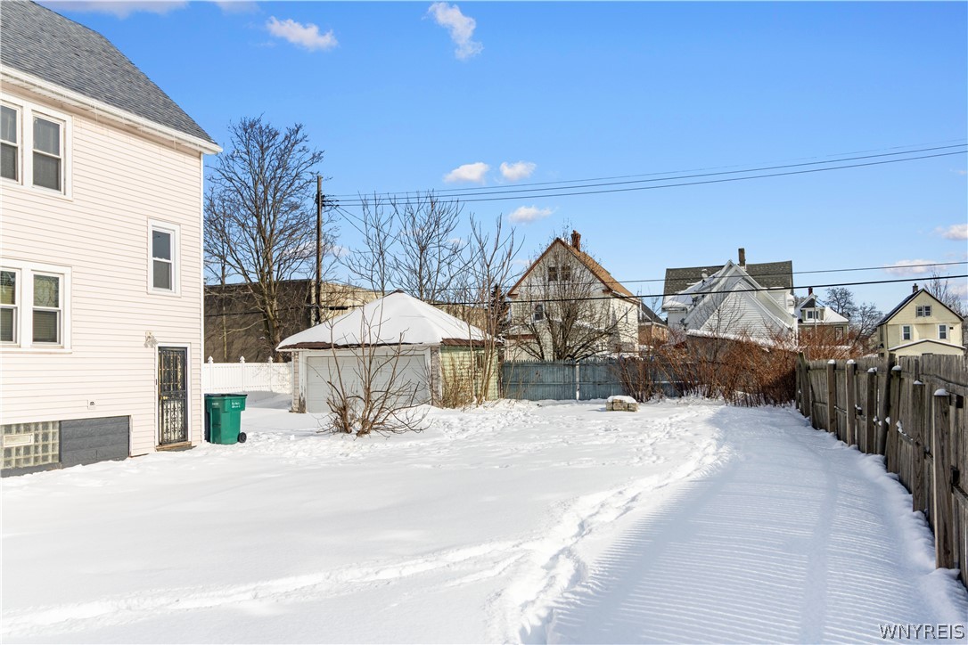111 Fay Street Buffalo, NY 14211 - Photo 32 of 32