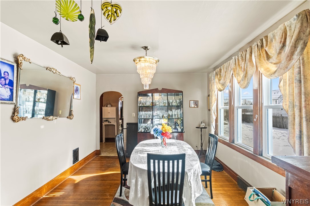 111 Fay Street Buffalo, NY 14211 - Photo 5 of 32