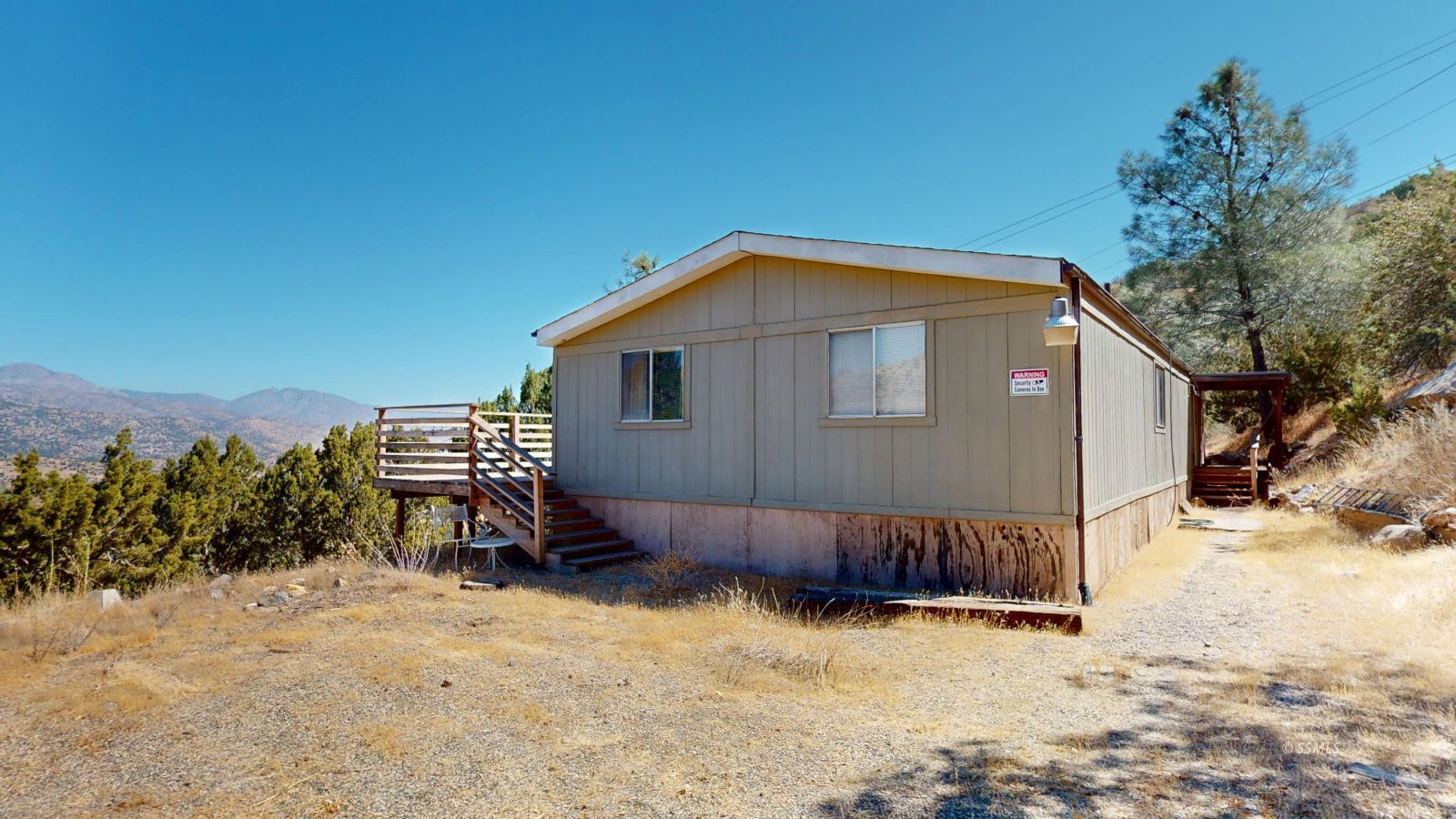 919 Rim Road Bodfish, CA 93205 - Photo 1 of 23 Gallery Image 1