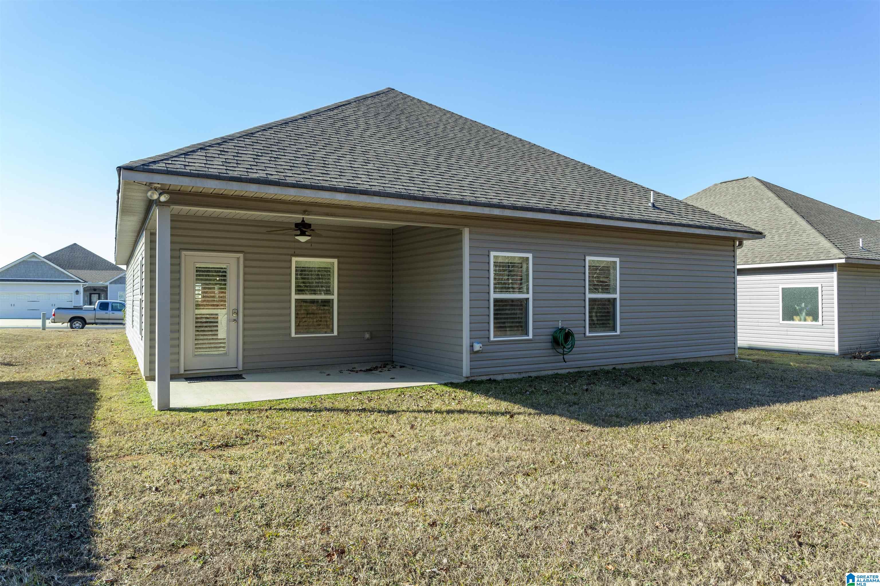 110 Sunset Lane Jemison, AL 35085 - Photo 9 of 45