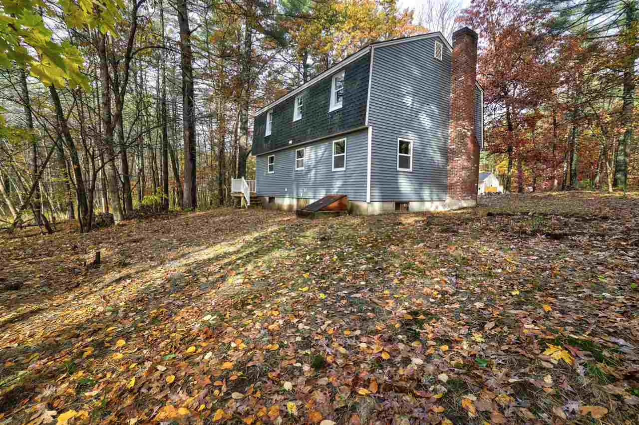 55 Bean Road Merrimack, NH 03054 - Photo 4 of 18