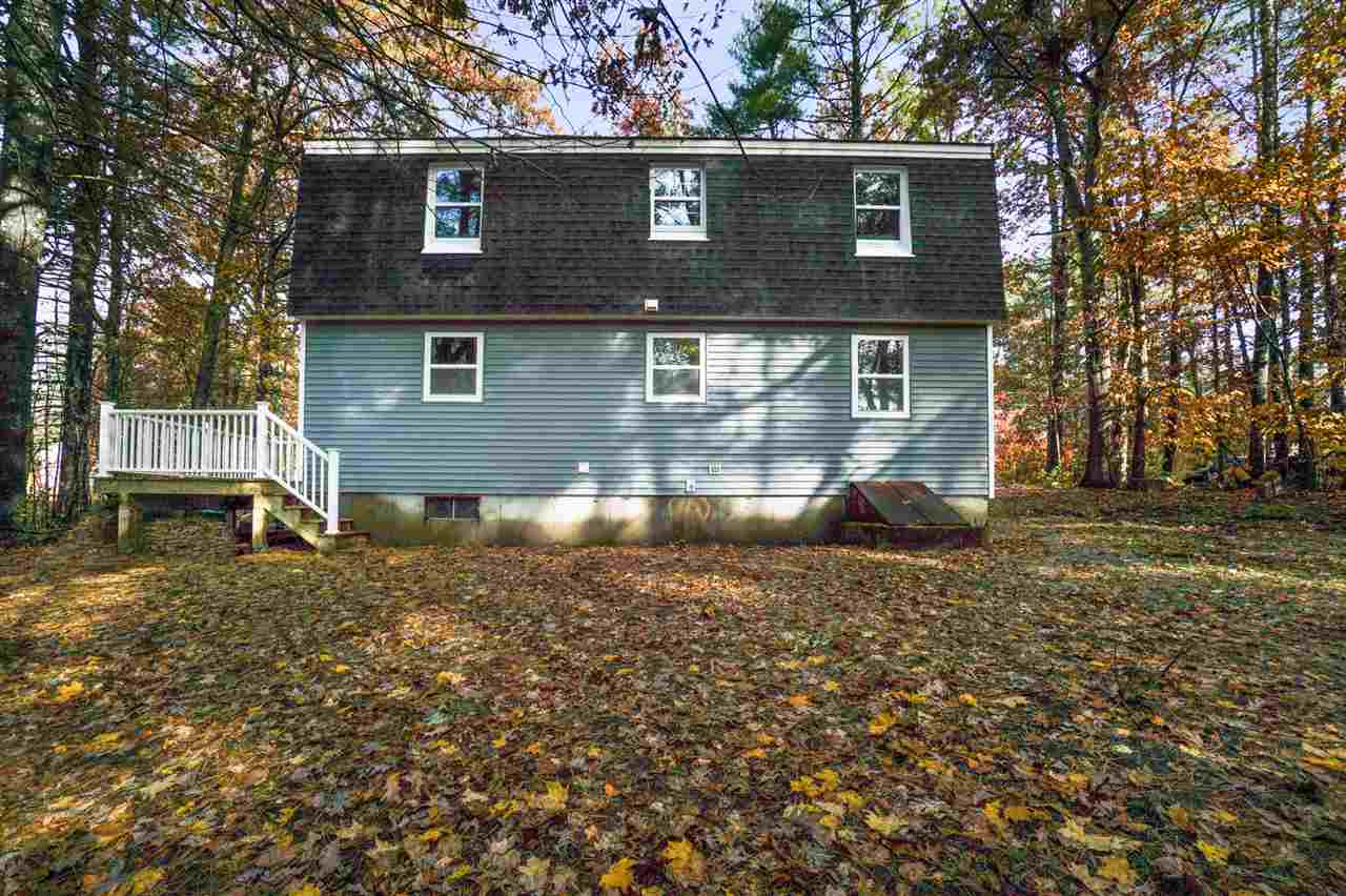 55 Bean Road Merrimack, NH 03054 - Photo 5 of 18