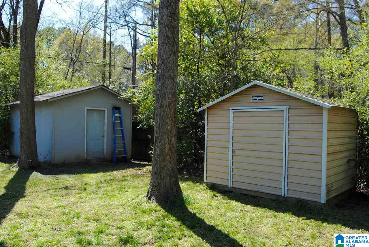 1425 Monticello Road Birmingham, AL 35210 - Photo 27 of 28