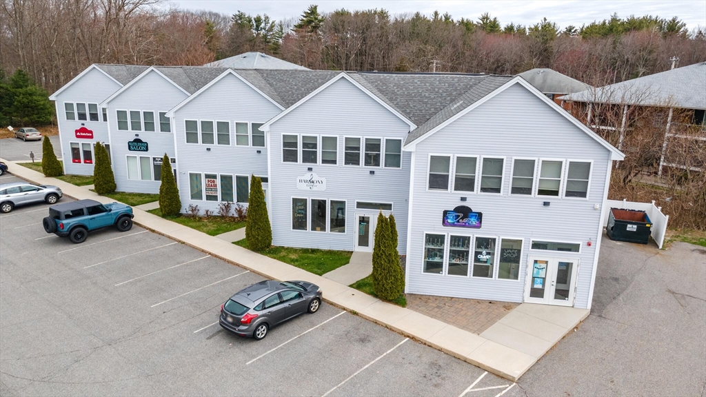 12 New Zealand Road, Unit 9 Seabrook, NH 03874 - Photo 1 of 23