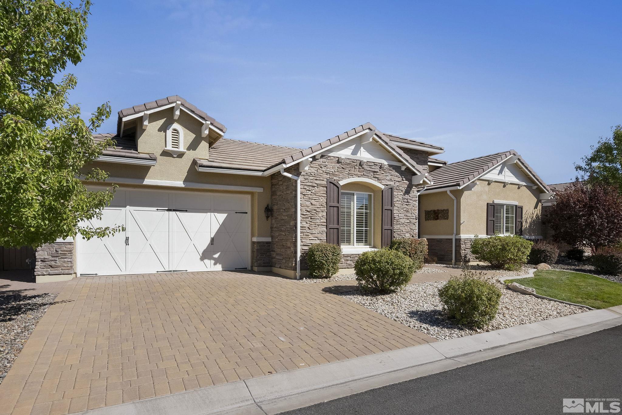 9960 Cadoc Lane Reno, NV 89521 - Photo 2 of 40 Photo 2