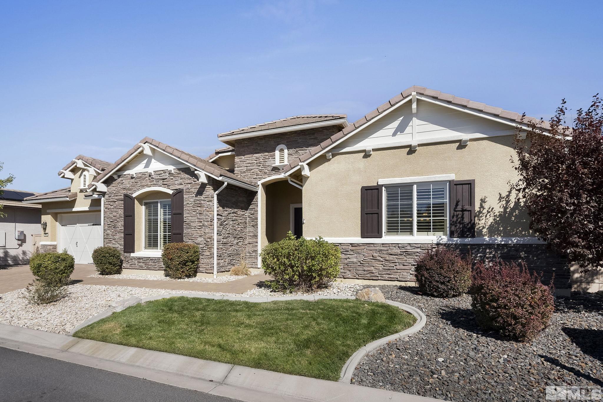 9960 Cadoc Lane Reno, NV 89521 - Photo 3 of 40 Photo 3