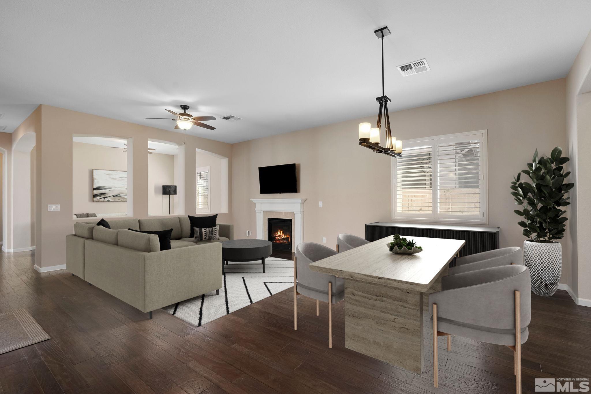 9960 Cadoc Lane Reno, NV 89521 - Photo 9 of 40 Photo 9