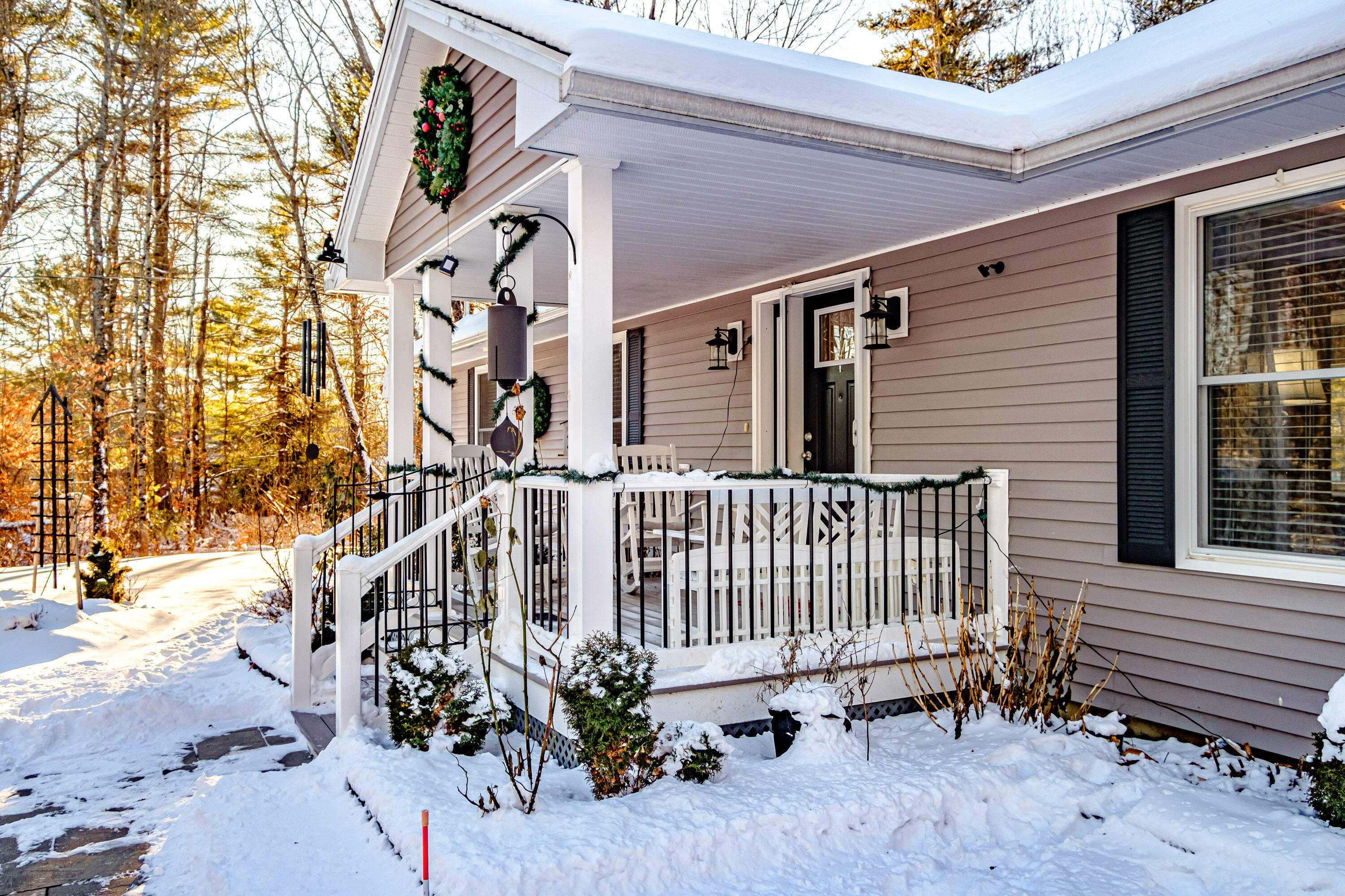 32 Webbs Mills Road Raymond, ME 04071 - Photo 74 of 138 20250120gp-62011