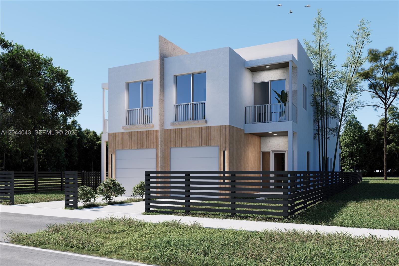 3121 Southwest 23rd Street Miami, FL 33145 - Photo 2 of 3